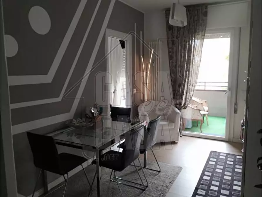 Immagine 1 di Appartamento in vendita  a Montegrotto Terme