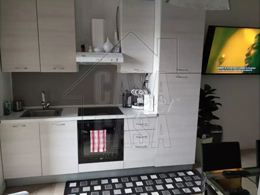 Immagine 3 di Appartamento in vendita  a Montegrotto Terme