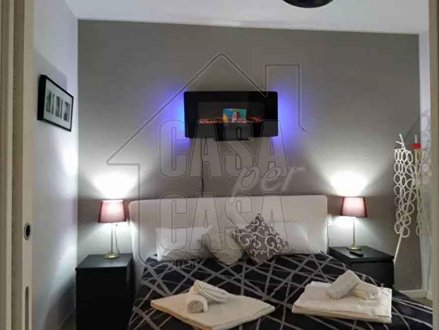 Immagine 4 di Appartamento in vendita  a Montegrotto Terme