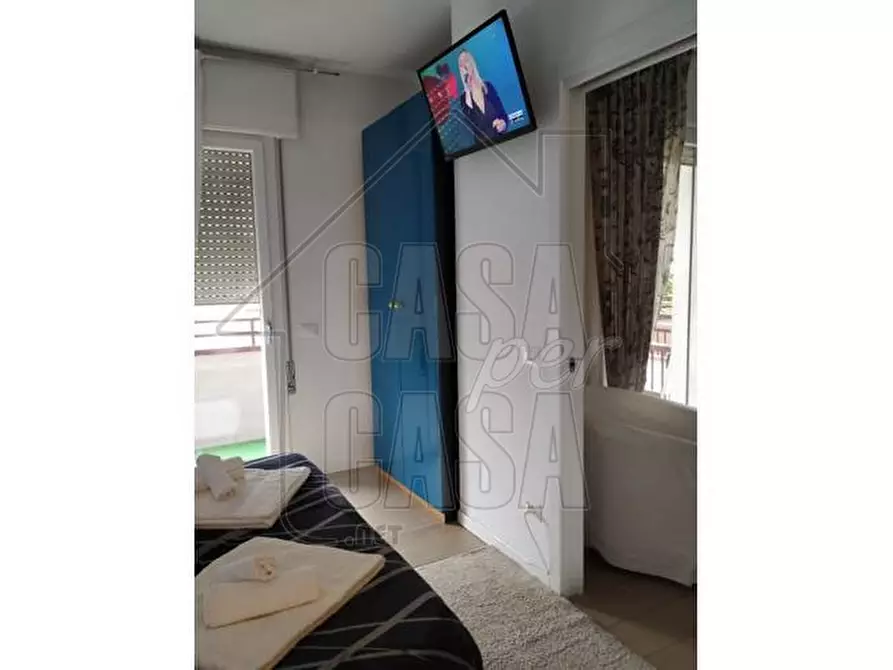 Immagine 5 di Appartamento in vendita  a Montegrotto Terme