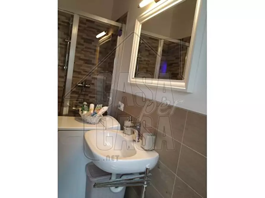 Immagine 6 di Appartamento in vendita  a Montegrotto Terme