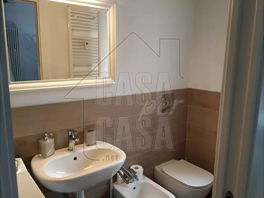 Immagine 7 di Appartamento in vendita  a Montegrotto Terme