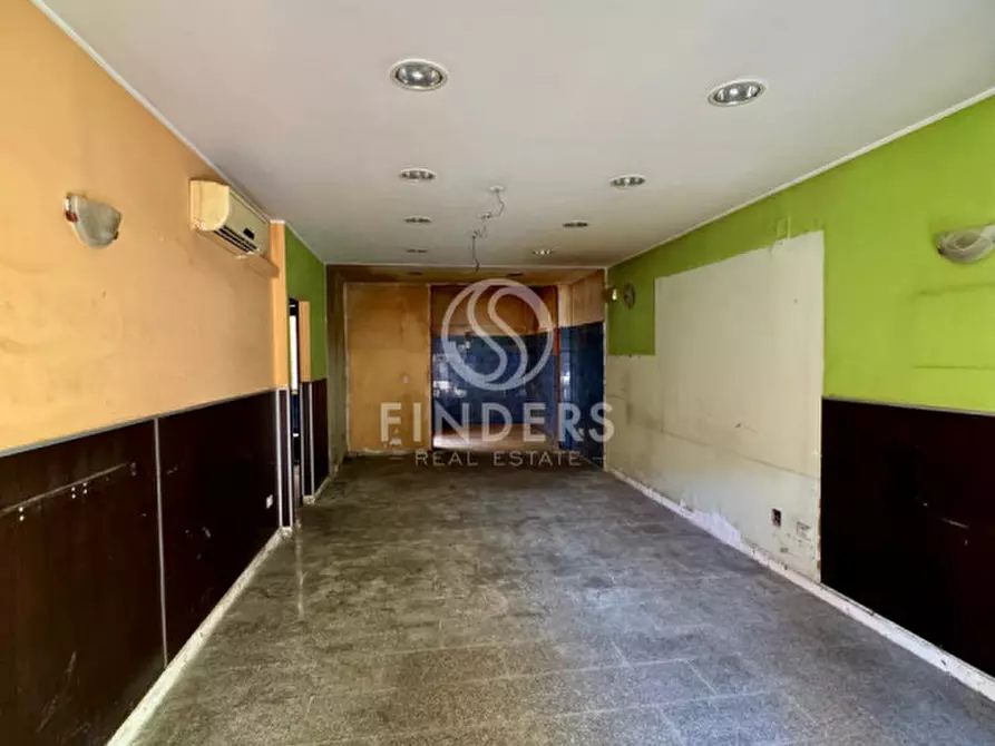 Immagine 1 di Attività commerciale in vendita  in Viale Galileo Galilei, 44 a Reggio Di Calabria