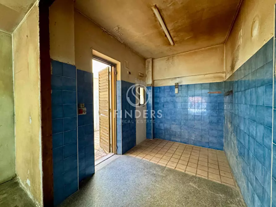 Immagine 2 di Attività commerciale in vendita  in Viale Galileo Galilei, 44 a Reggio Di Calabria