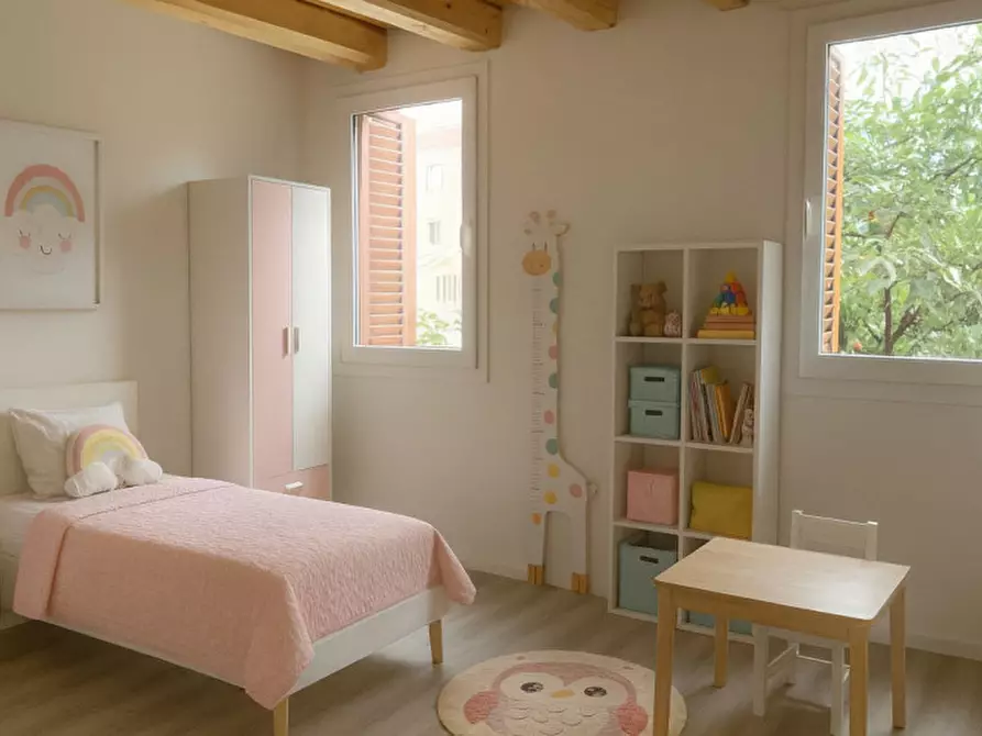 Immagine 6 di Appartamento in vendita  in Via Faccin a Schio