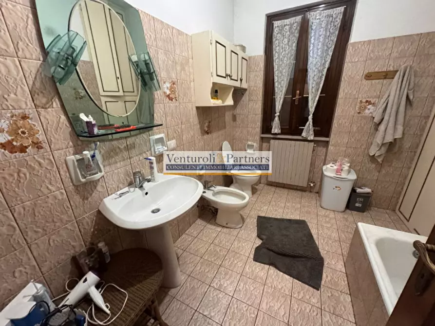 Immagine 5 di Villa in vendita  in via bottenago a Polpenazze Del Garda