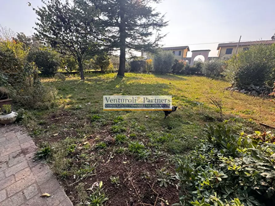 Immagine 8 di Villa in vendita  in via bottenago a Polpenazze Del Garda