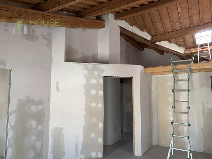 Immagine 6 di Appartamento in vendita  in Via Roma a Zanè