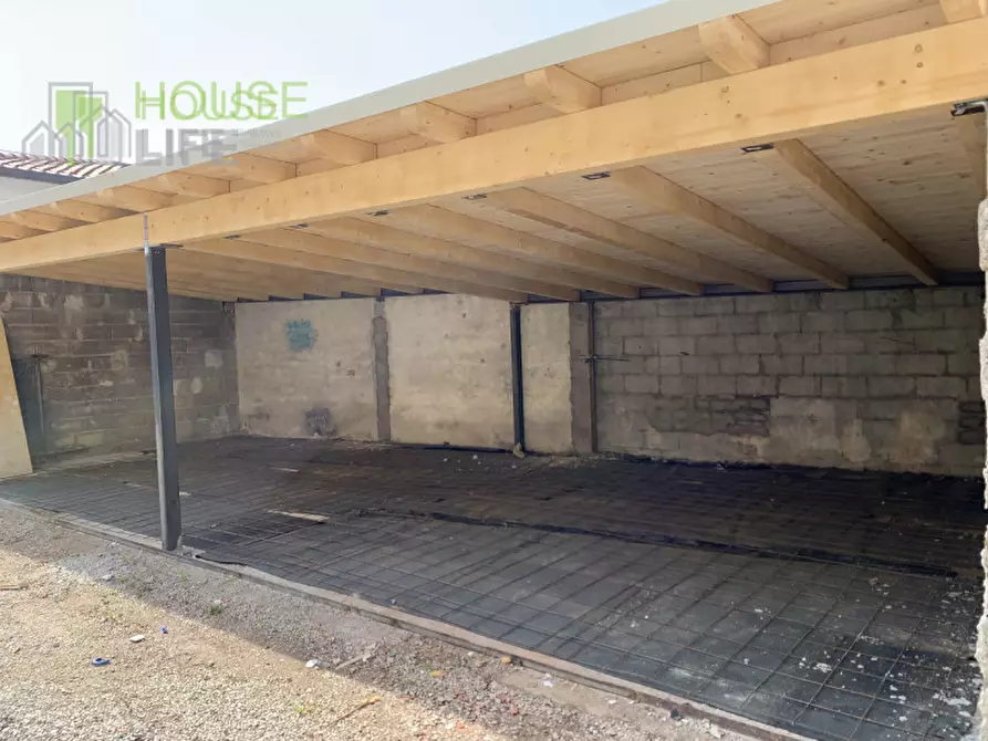 Immagine 17 di Appartamento in vendita  in Via Roma a Zanè