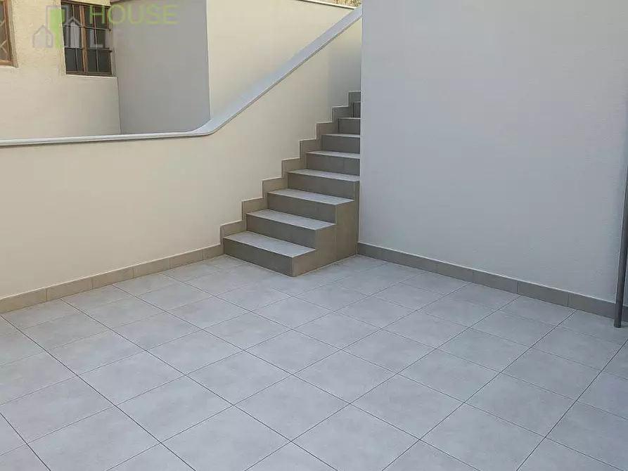 Immagine 4 di Villetta a schiera in vendita  in Via Libertà a Piovene Rocchette