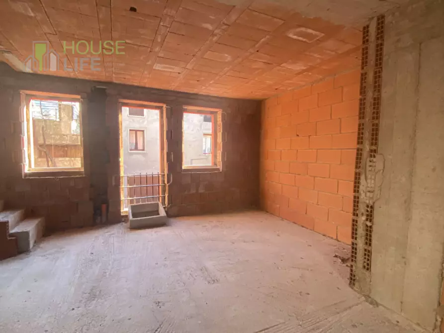 Immagine 8 di Villetta a schiera in vendita  in Via Libertà a Piovene Rocchette