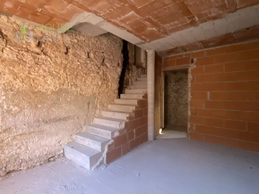 Immagine 11 di Villetta a schiera in vendita  in Via Libertà a Piovene Rocchette