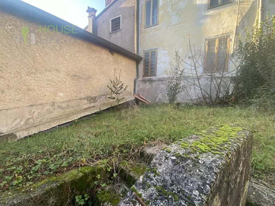 Immagine 16 di Villetta a schiera in vendita  in Via Libertà a Piovene Rocchette