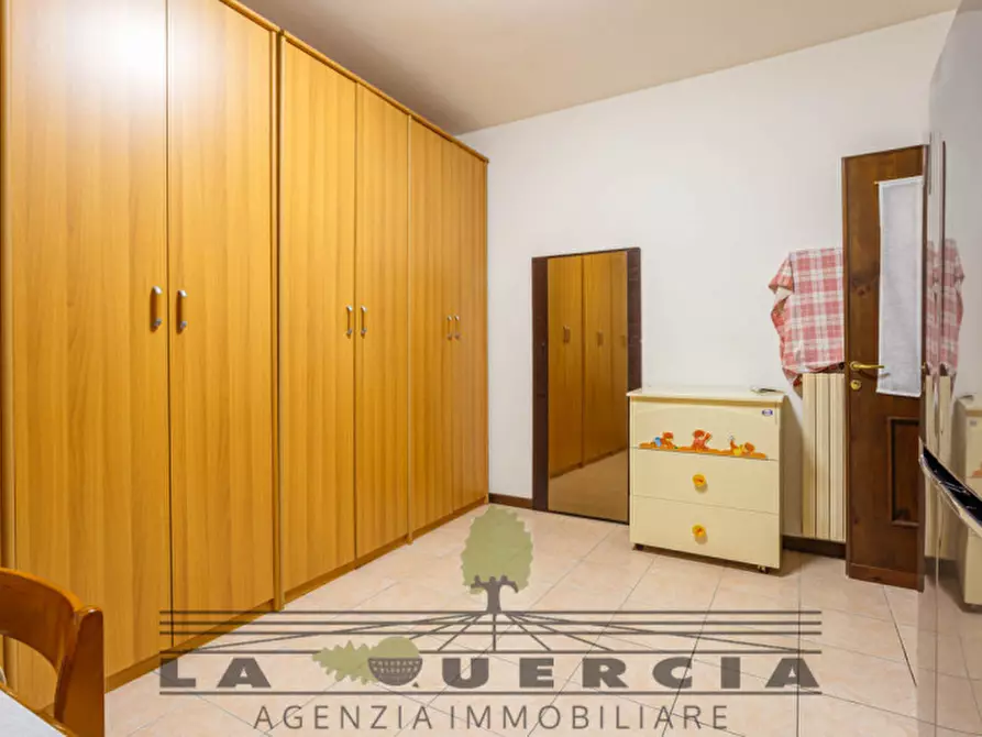 Immagine 8 di Villetta a schiera in vendita  in Via Mandonego a Arqua' Petrarca