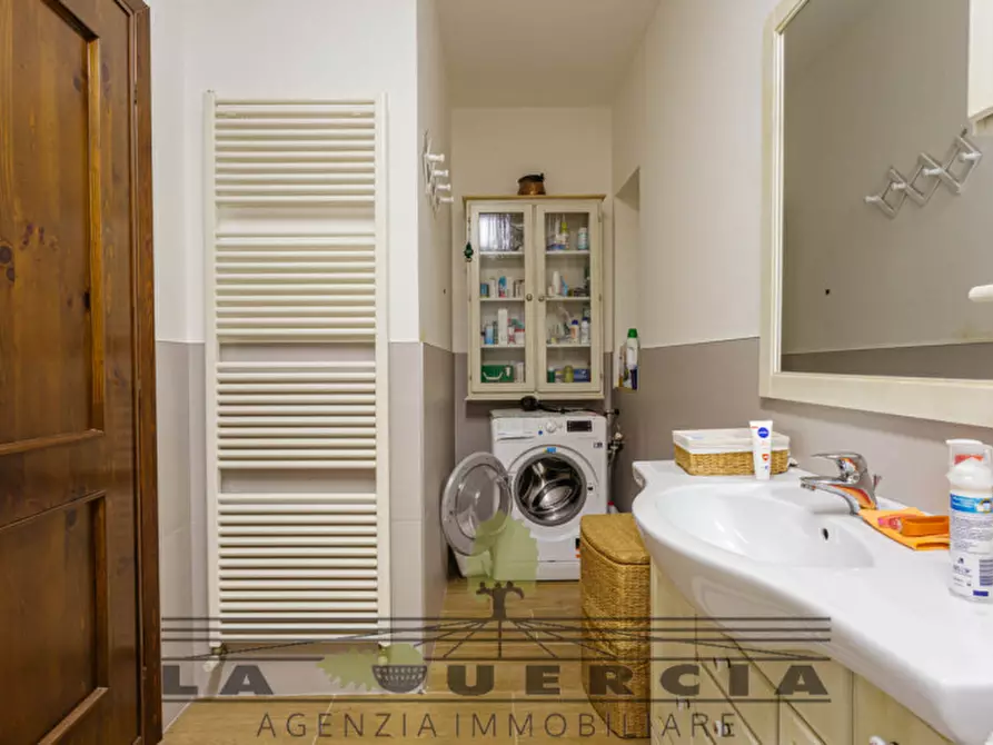 Immagine 9 di Villetta a schiera in vendita  in Via Mandonego a Arqua' Petrarca