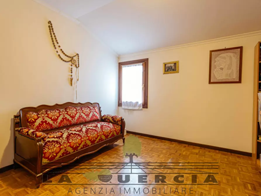 Immagine 12 di Villetta a schiera in vendita  in Via Mandonego a Arqua' Petrarca