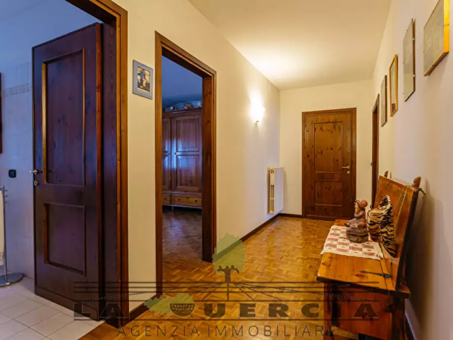 Immagine 14 di Villetta a schiera in vendita  in Via Mandonego a Arqua' Petrarca