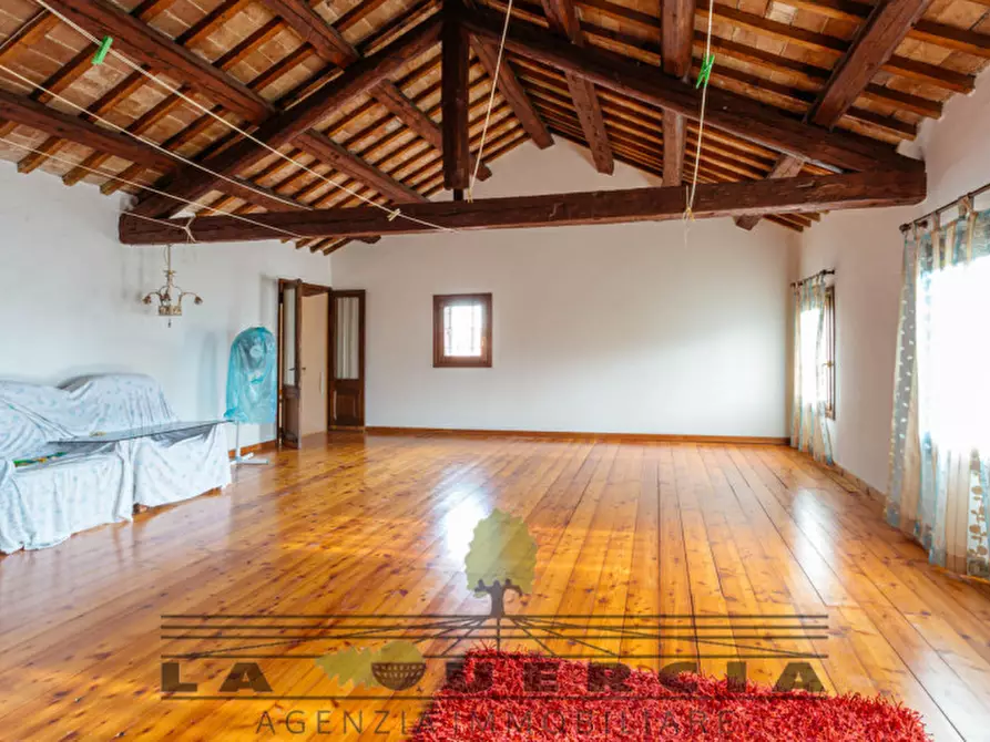 Immagine 15 di Villetta a schiera in vendita  in Via Mandonego a Arqua' Petrarca