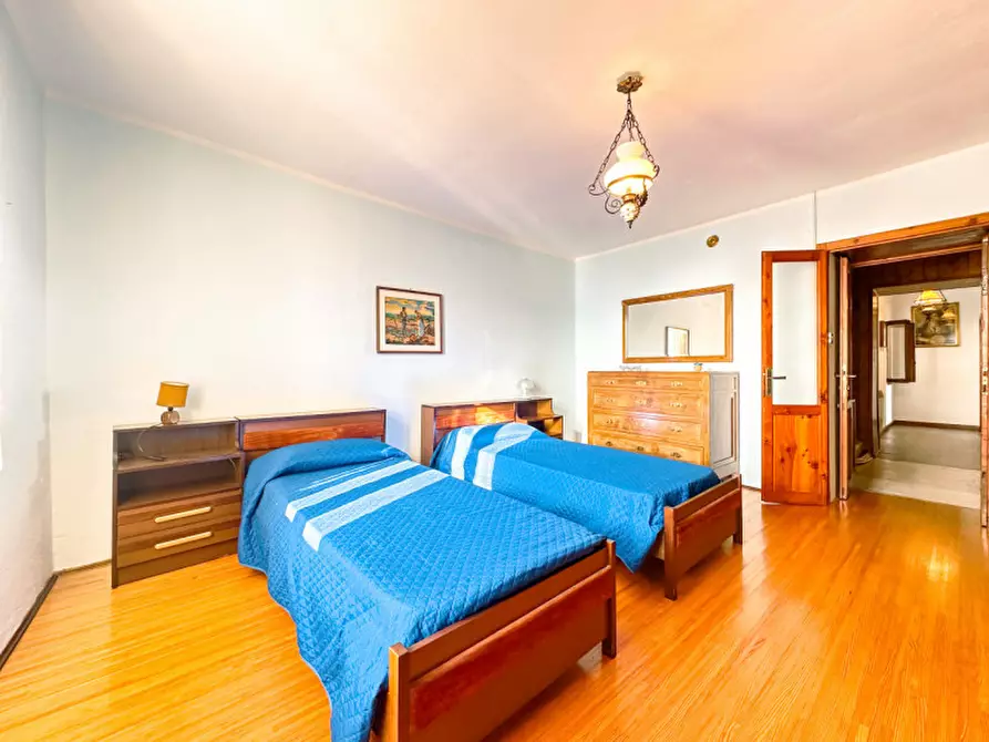 Immagine 7 di Appartamento in vendita  in via per ghiffa, 3 a Oggebbio