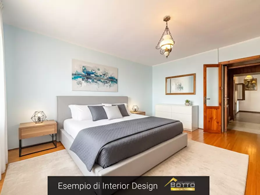 Immagine 8 di Appartamento in vendita  in via per ghiffa, 3 a Oggebbio