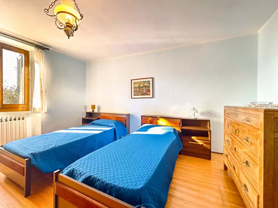 Immagine 11 di Appartamento in vendita  in via per ghiffa, 3 a Oggebbio