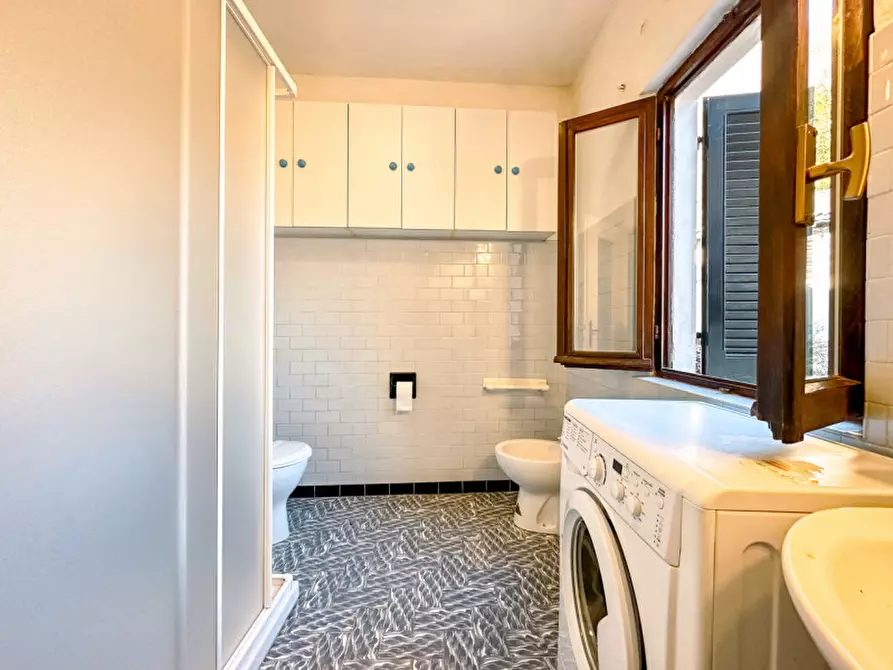 Immagine 17 di Appartamento in vendita  in via per ghiffa, 3 a Oggebbio