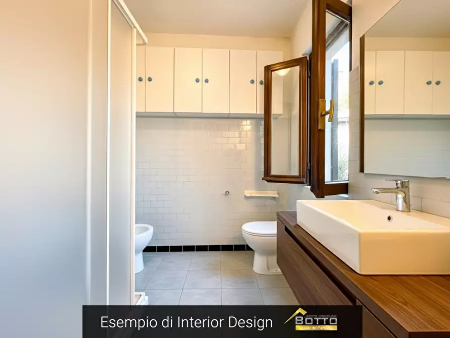 Immagine 18 di Appartamento in vendita  in via per ghiffa, 3 a Oggebbio