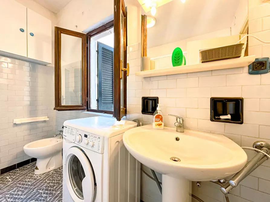 Immagine 19 di Appartamento in vendita  in via per ghiffa, 3 a Oggebbio