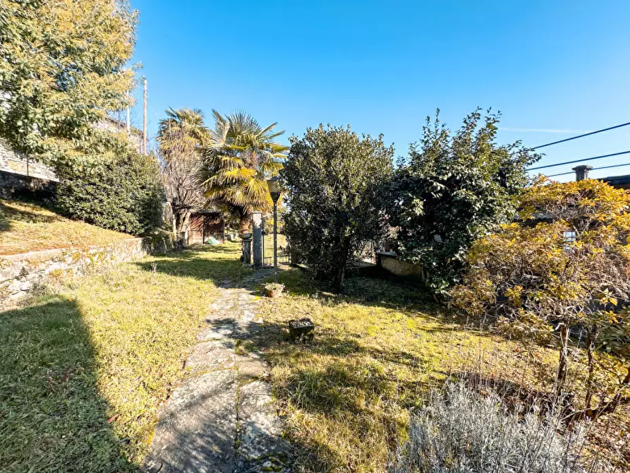 Immagine 20 di Appartamento in vendita  in via per ghiffa, 3 a Oggebbio