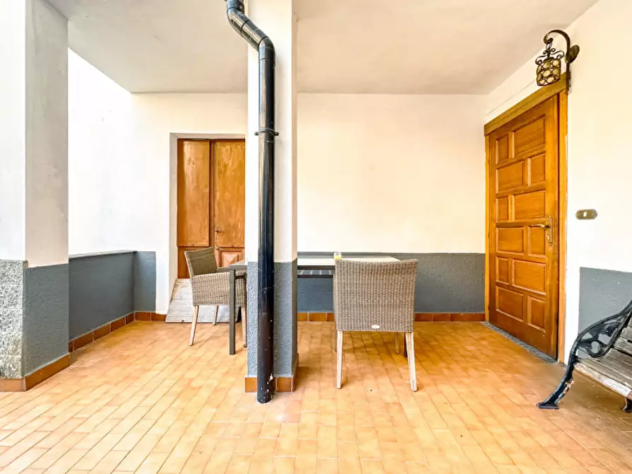 Immagine 29 di Appartamento in vendita  in via per ghiffa, 3 a Oggebbio