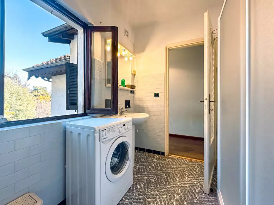 Immagine 30 di Appartamento in vendita  in via per ghiffa, 3 a Oggebbio