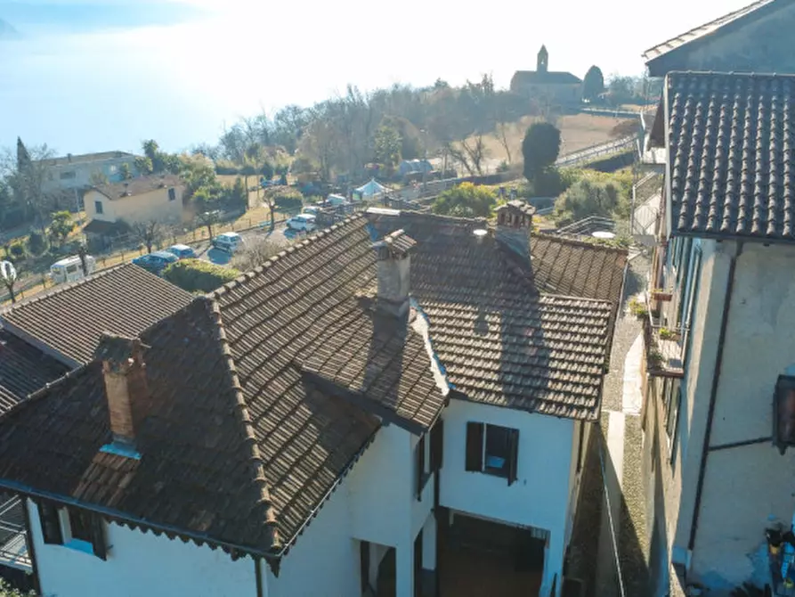 Immagine 41 di Appartamento in vendita  in via per ghiffa, 3 a Oggebbio