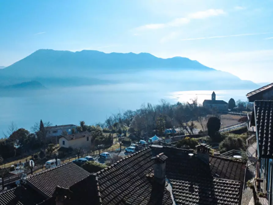 Immagine 42 di Appartamento in vendita  in via per ghiffa, 3 a Oggebbio