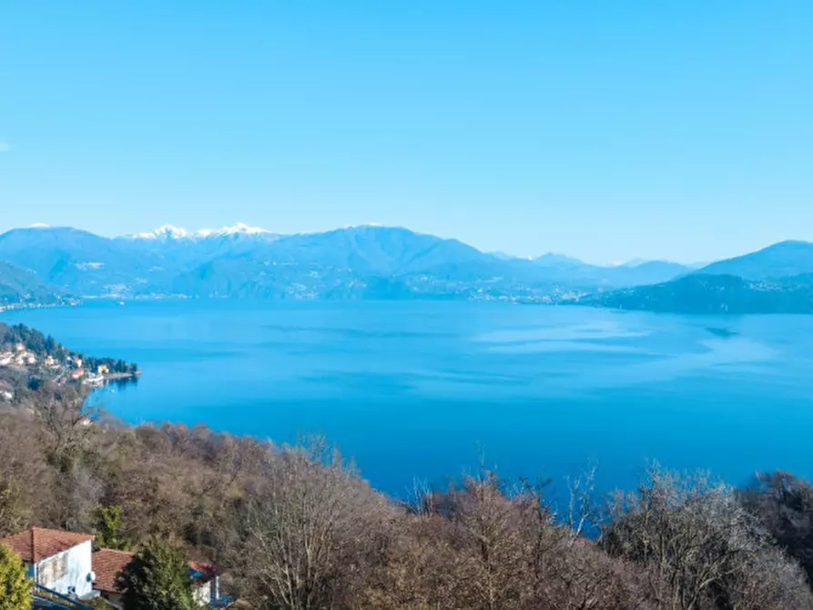 Immagine 46 di Appartamento in vendita  in via per ghiffa, 3 a Oggebbio