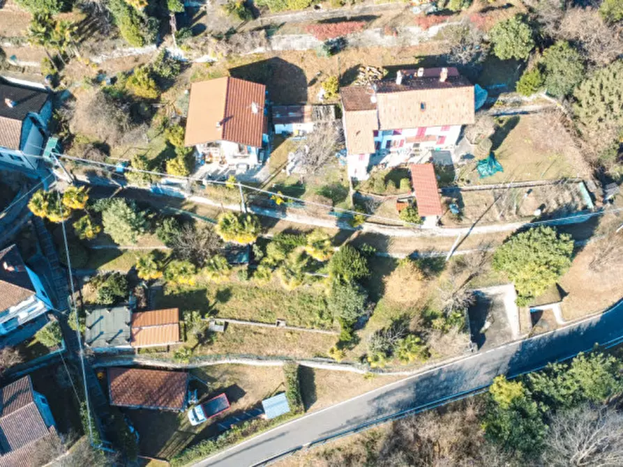 Immagine 48 di Appartamento in vendita  in via per ghiffa, 3 a Oggebbio