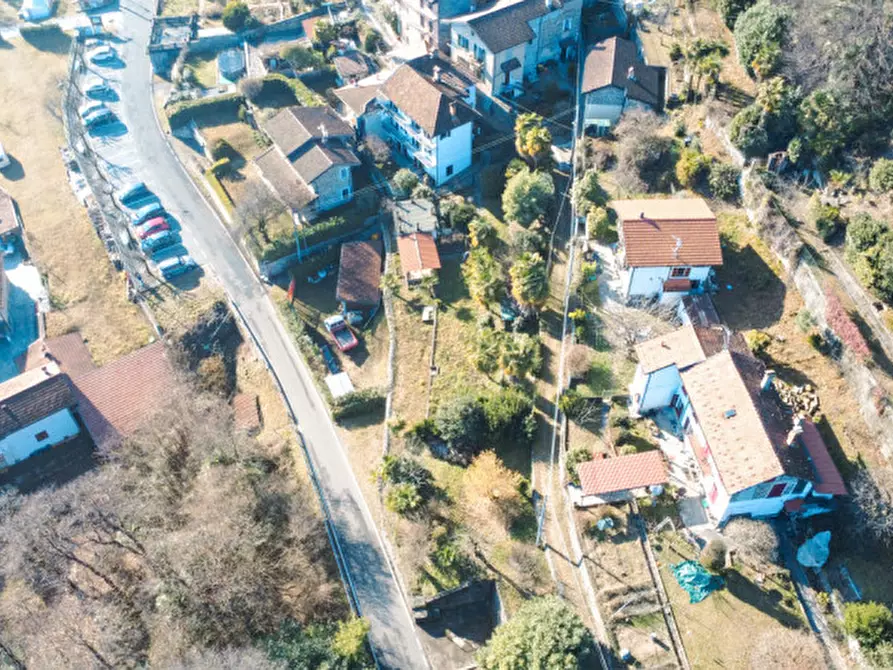 Immagine 49 di Appartamento in vendita  in via per ghiffa, 3 a Oggebbio