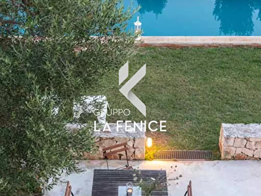 Immagine 10 di Rustico / casale in vendita  in c.da Bellezza a Martina Franca