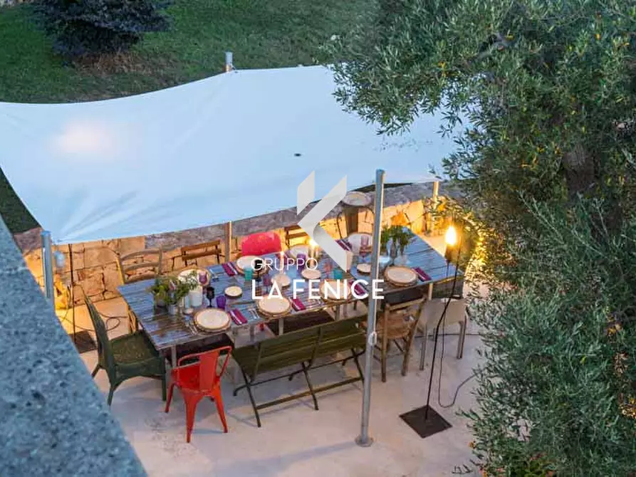 Immagine 11 di Rustico / casale in vendita  in c.da Bellezza a Martina Franca