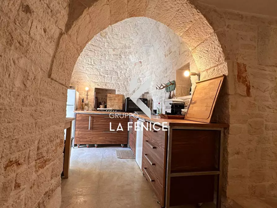 Immagine 29 di Rustico / casale in vendita  in c.da Bellezza a Martina Franca