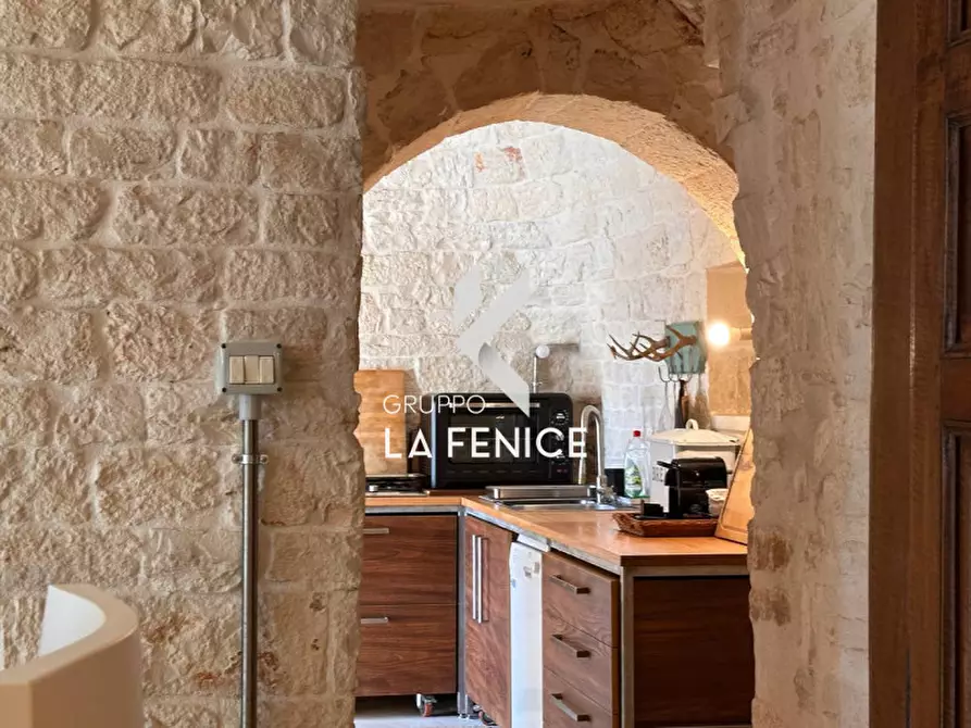 Immagine 30 di Rustico / casale in vendita  in c.da Bellezza a Martina Franca