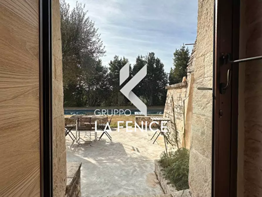 Immagine 36 di Rustico / casale in vendita  in c.da Bellezza a Martina Franca