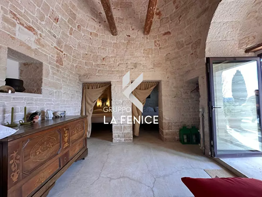 Immagine 38 di Rustico / casale in vendita  in c.da Bellezza a Martina Franca