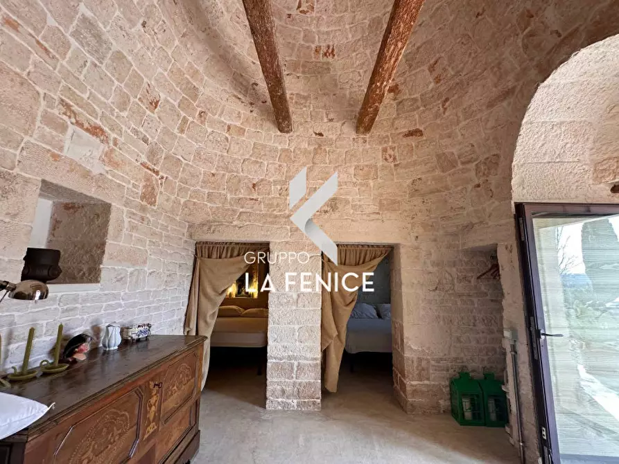 Immagine 40 di Rustico / casale in vendita  in c.da Bellezza a Martina Franca