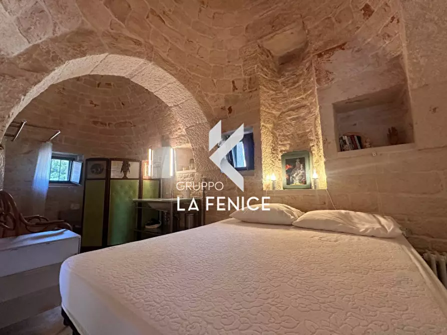 Immagine 44 di Rustico / casale in vendita  in c.da Bellezza a Martina Franca