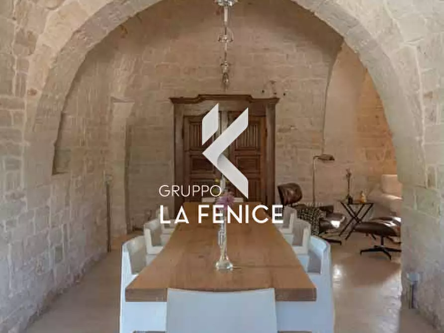 Immagine 45 di Rustico / casale in vendita  in c.da Bellezza a Martina Franca