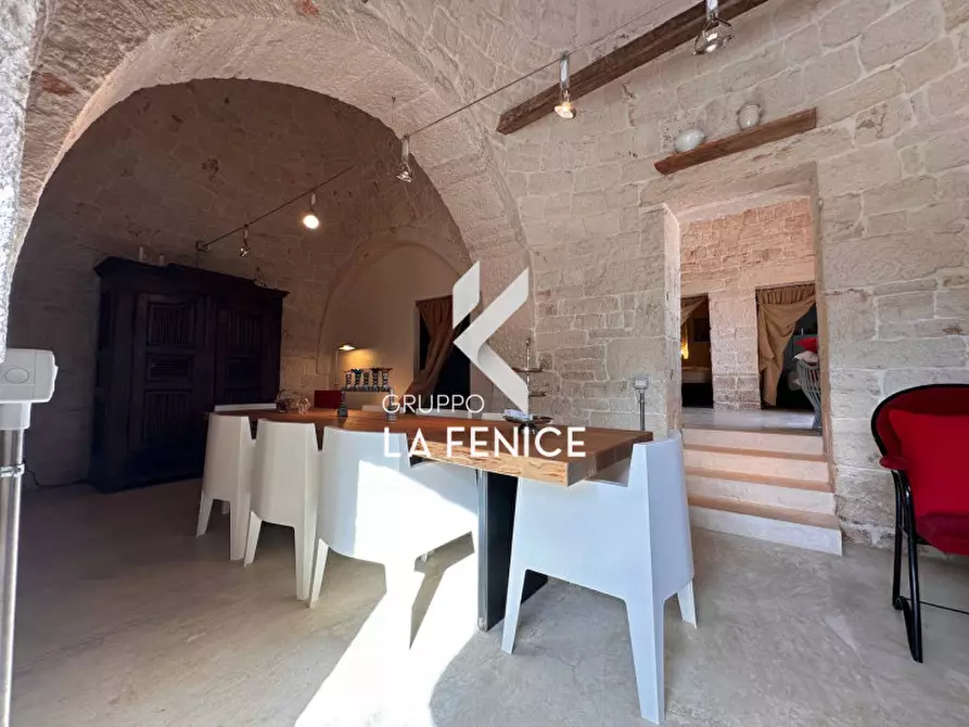 Immagine 46 di Rustico / casale in vendita  in c.da Bellezza a Martina Franca