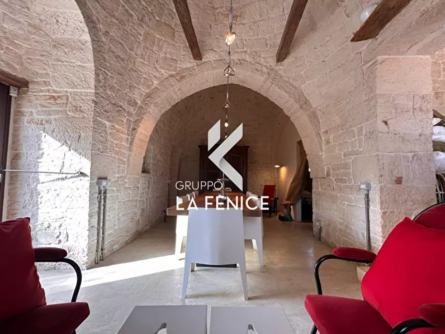 Immagine 47 di Rustico / casale in vendita  in c.da Bellezza a Martina Franca