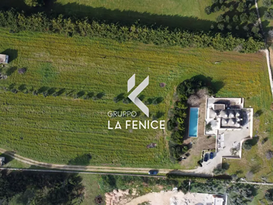 Immagine 47 di Rustico / casale in vendita  in c.da Bellezza a Martina Franca