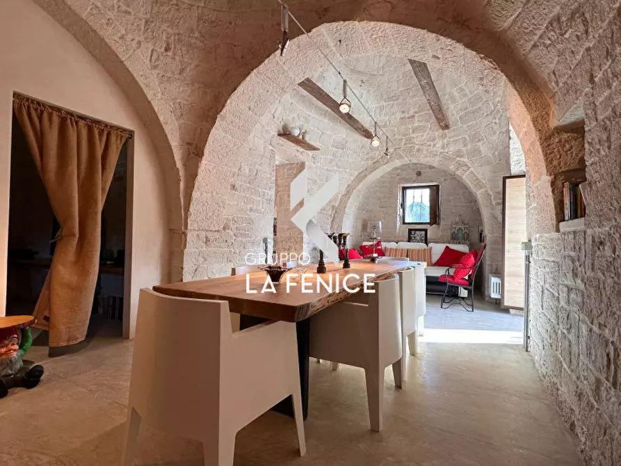 Immagine 48 di Rustico / casale in vendita  in c.da Bellezza a Martina Franca