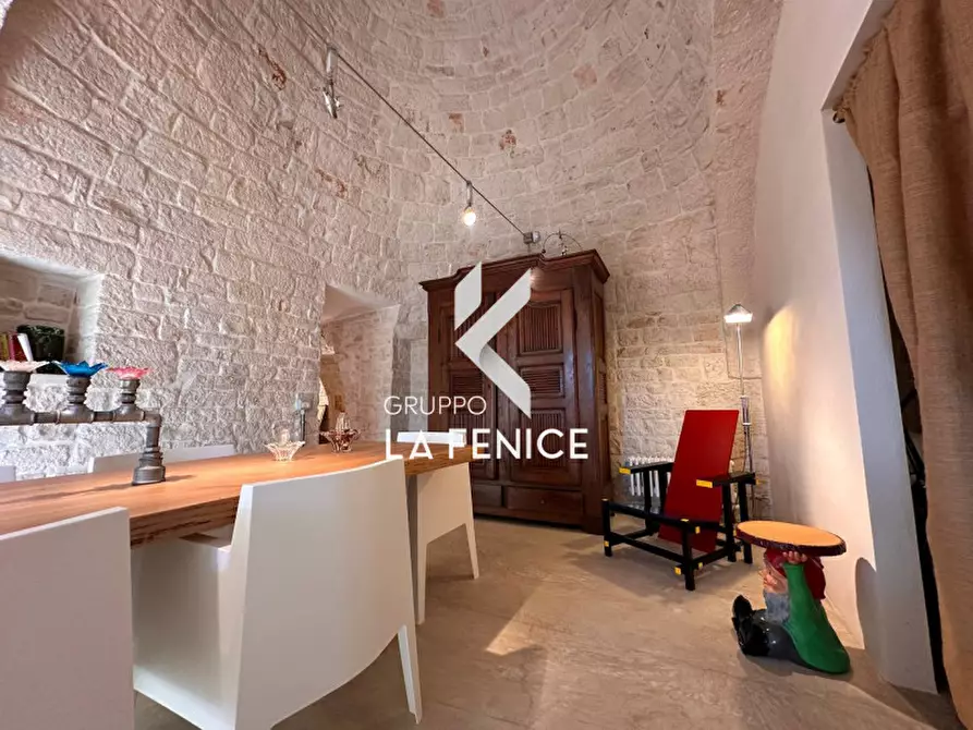 Immagine 50 di Rustico / casale in vendita  in c.da Bellezza a Martina Franca